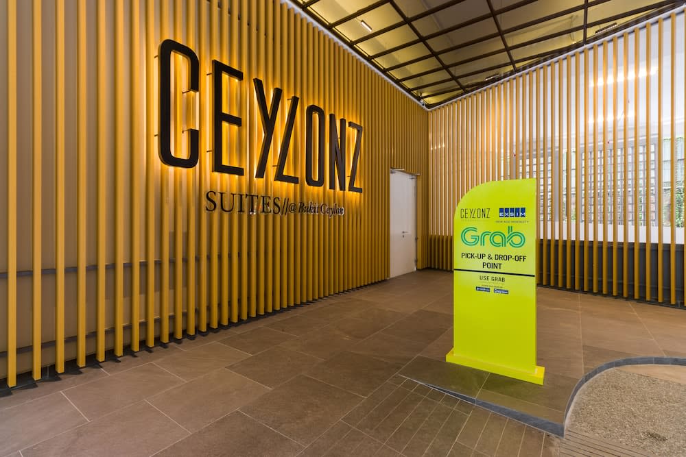 Ceylonz Suites Kuala Lumpur, Roam 1