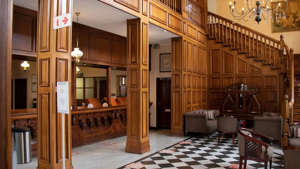 Gold Reef City Theme Park Hotel 2
