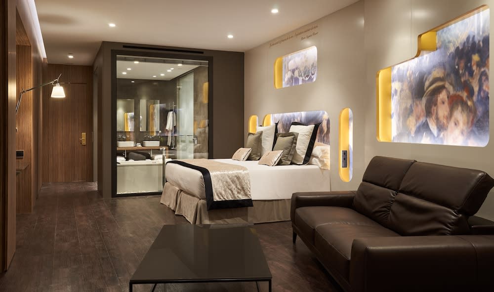 Pure Salt Port Adriano - Adults Only 4