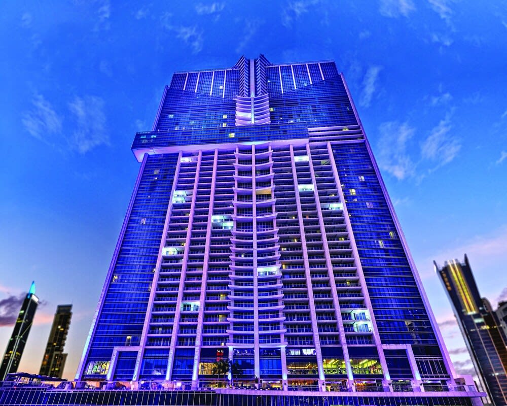 Megapolis Hotel Panama 1