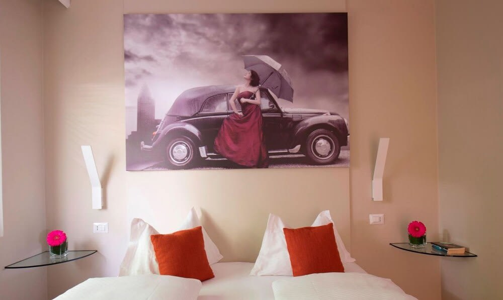 Parco San Marco Lifestyle Beach Resort 2