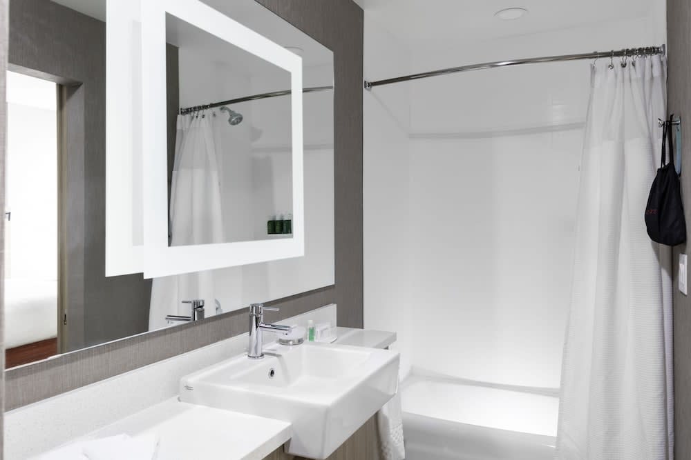 SpringHill Suites Atlanta Alpharetta/Roswell 5