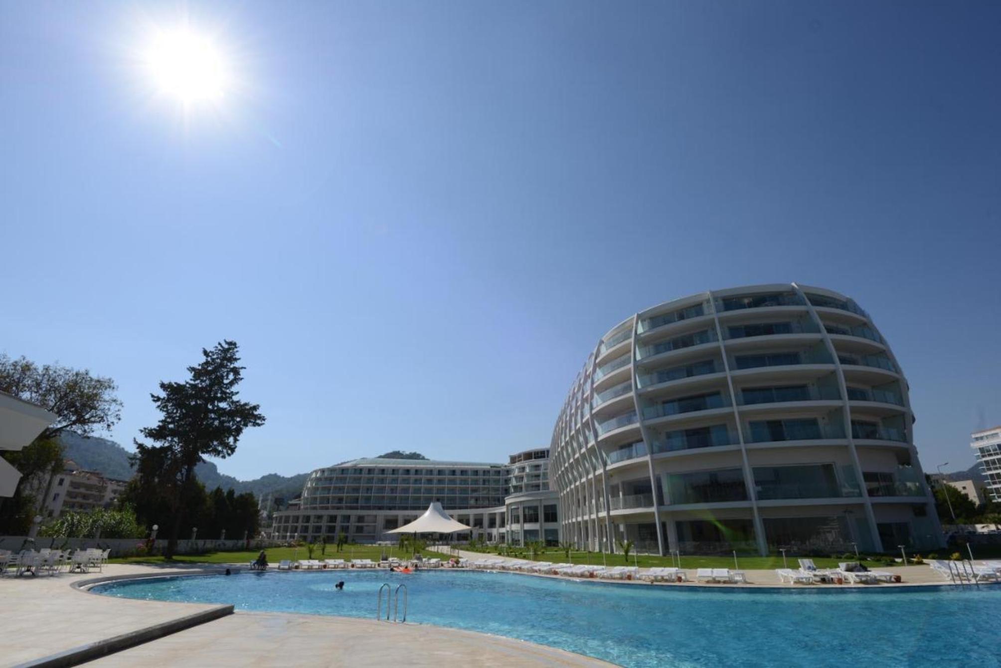 Green Nature Diamond 5