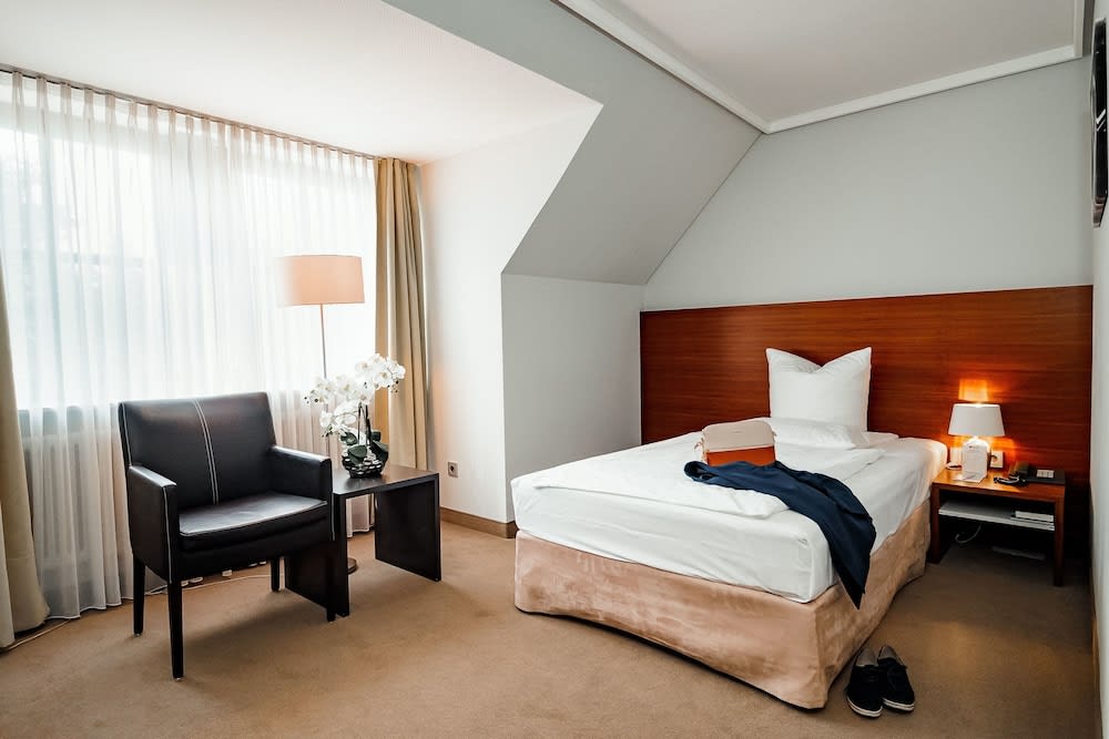 Privathotel alte mühle Wolfsburg-Weyhausen 4