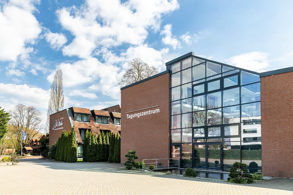 Privathotel alte mühle Wolfsburg-Weyhausen 1