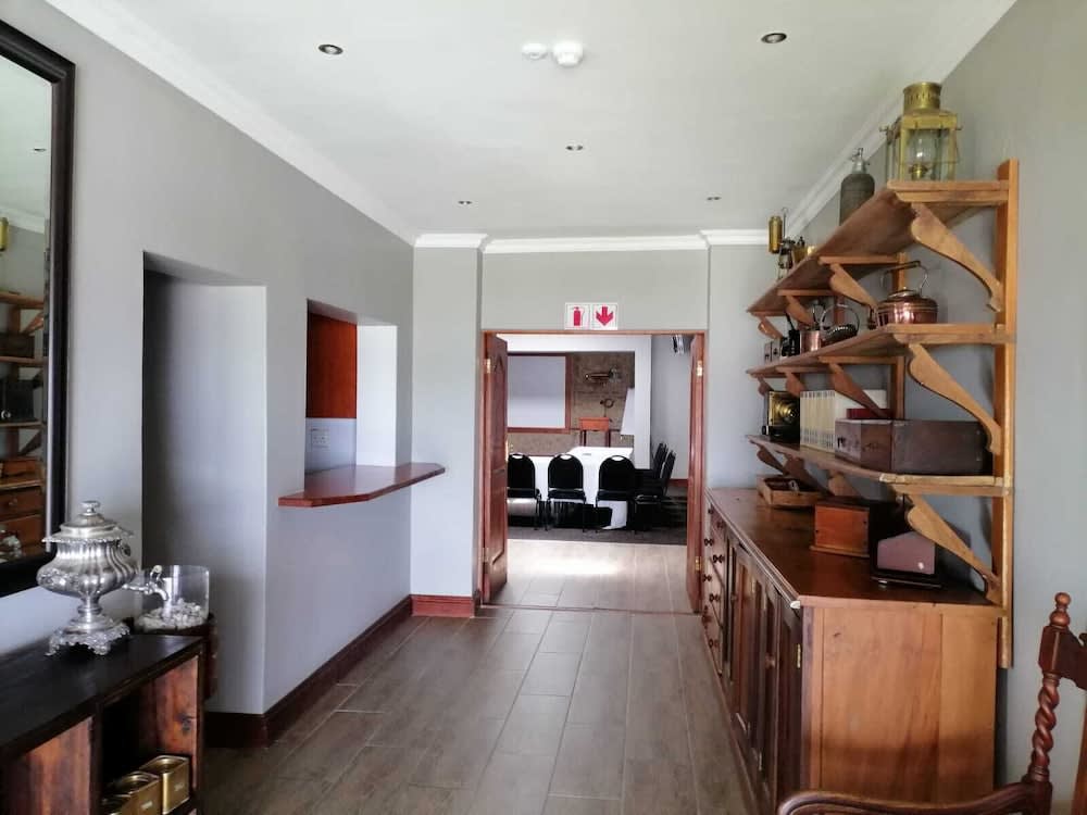Issaquena Heights Boutique Hotel 2