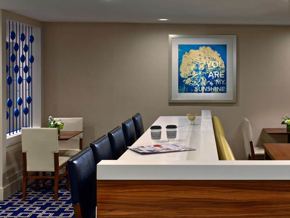 Sonesta ES Suites Tucson 2
