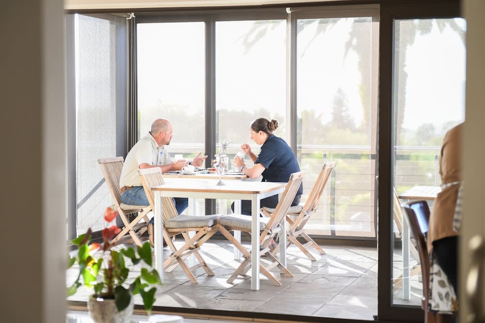 Four Palms Accommodation 2