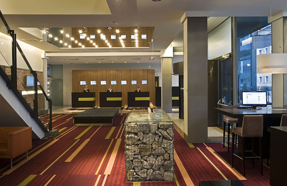 Wyndham Grand Salzburg Conference Centre 2