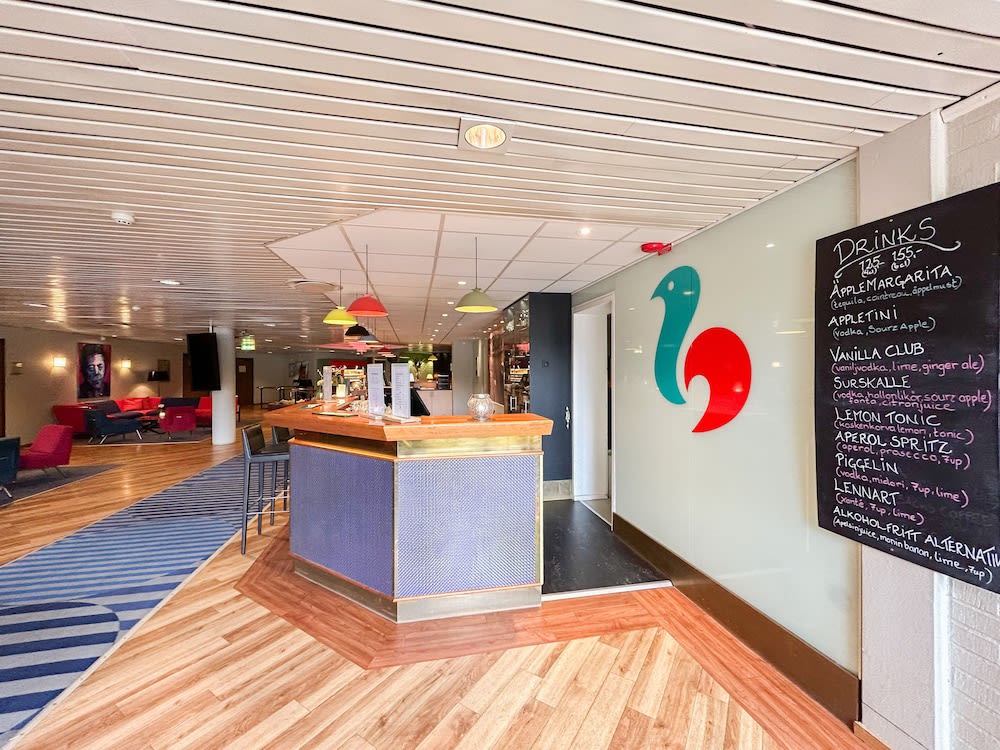 Good Morning + Helsingborg 4