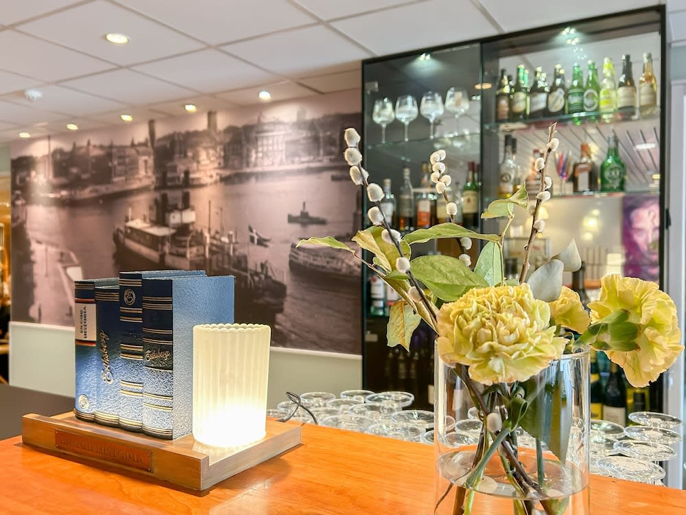 Good Morning + Helsingborg 3