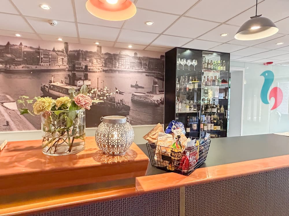 Good Morning + Helsingborg 2