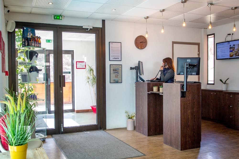 SOWELL Family Les Bergers 2