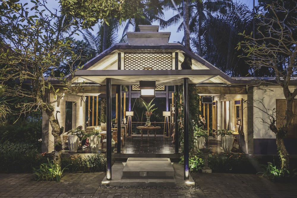 Amora Ubud Boutique Villas 2