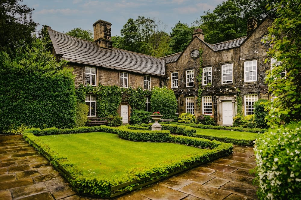 Whitley Hall Hotel 1