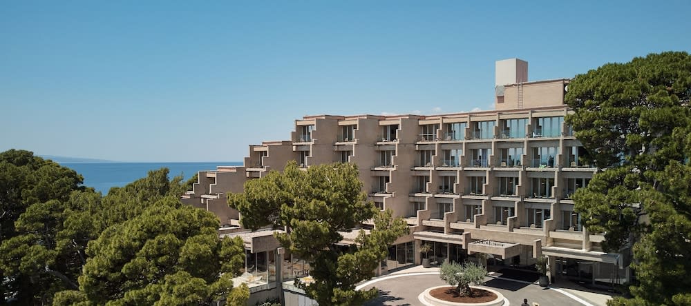 Bluesun Hotel Soline 1