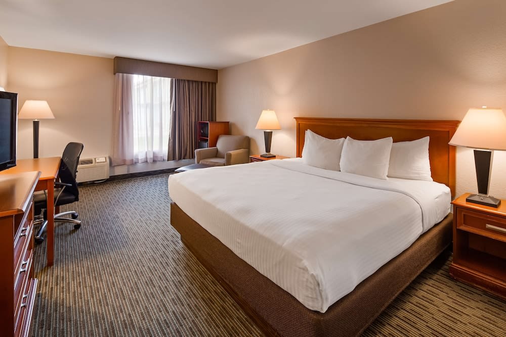 Best Western Tomah Hotel 5