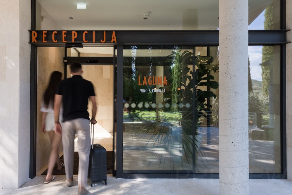 Hotel Laguna - Terme Krka 2
