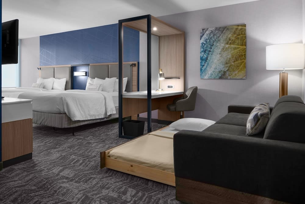 SpringHill Suites Winchester 4