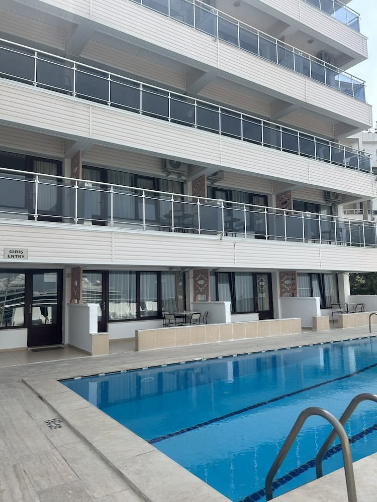 Hotel Stella 1