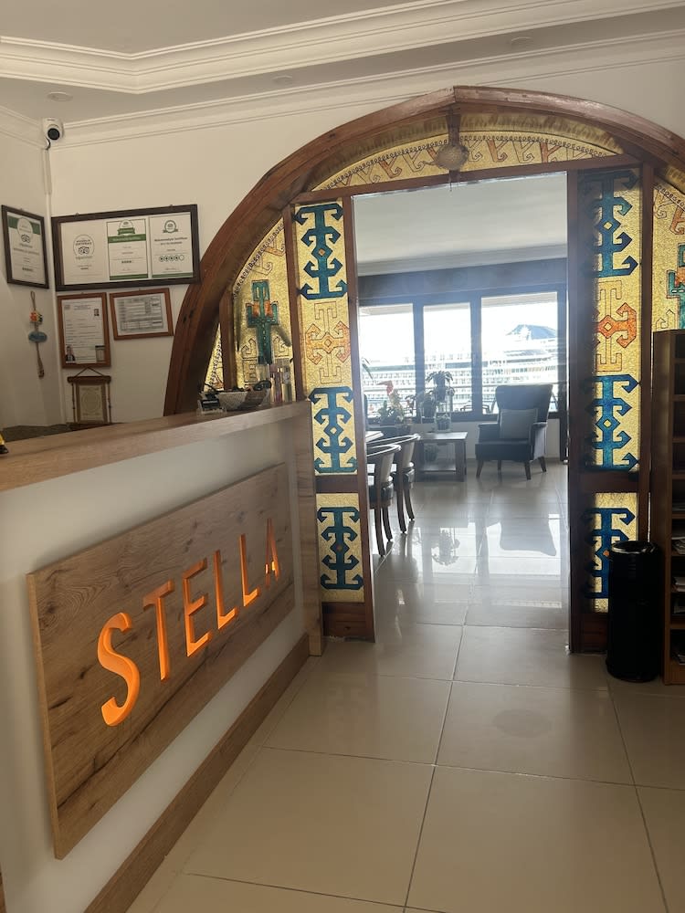 Hotel Stella 2