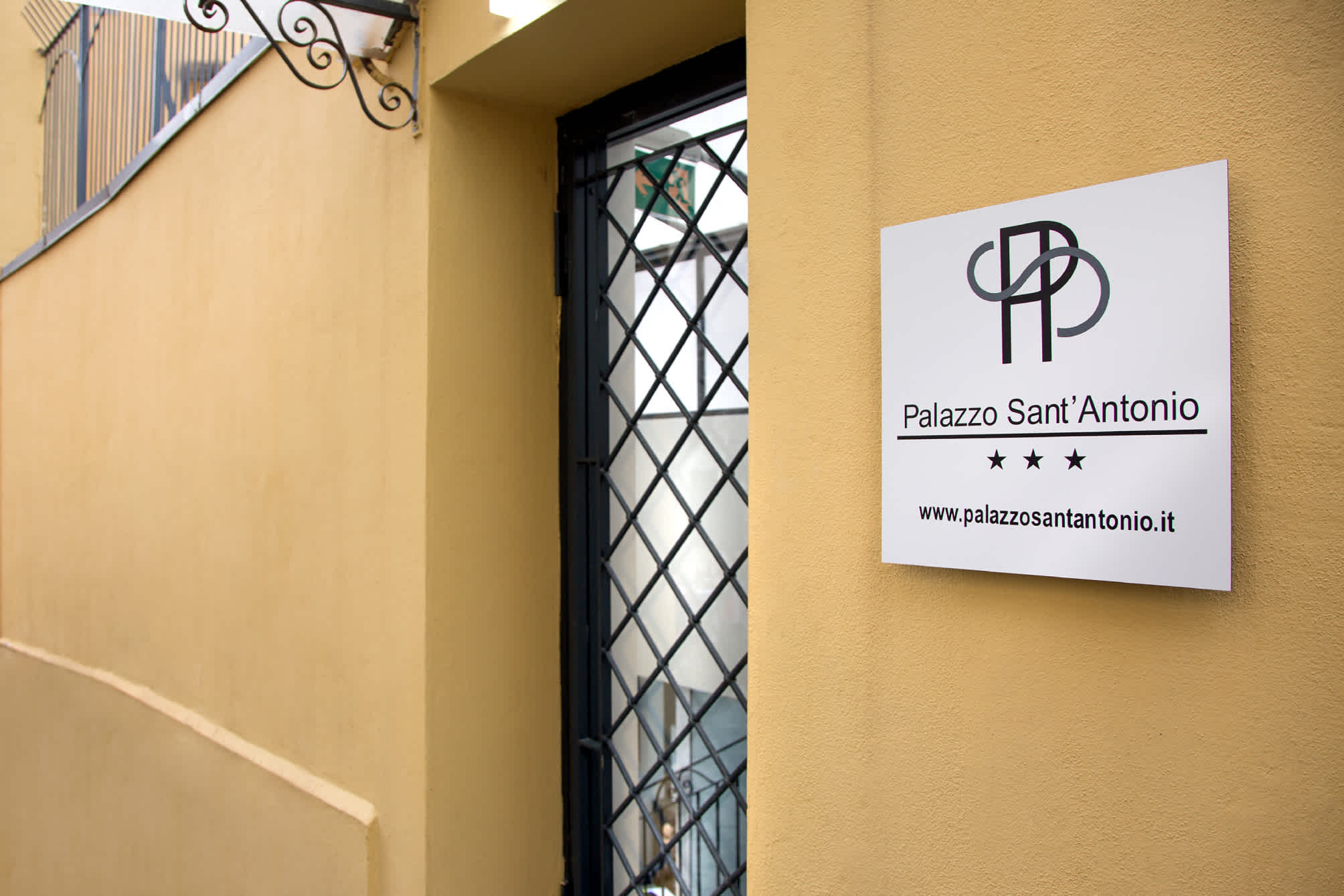 Palazzo Sant'Antonio 2