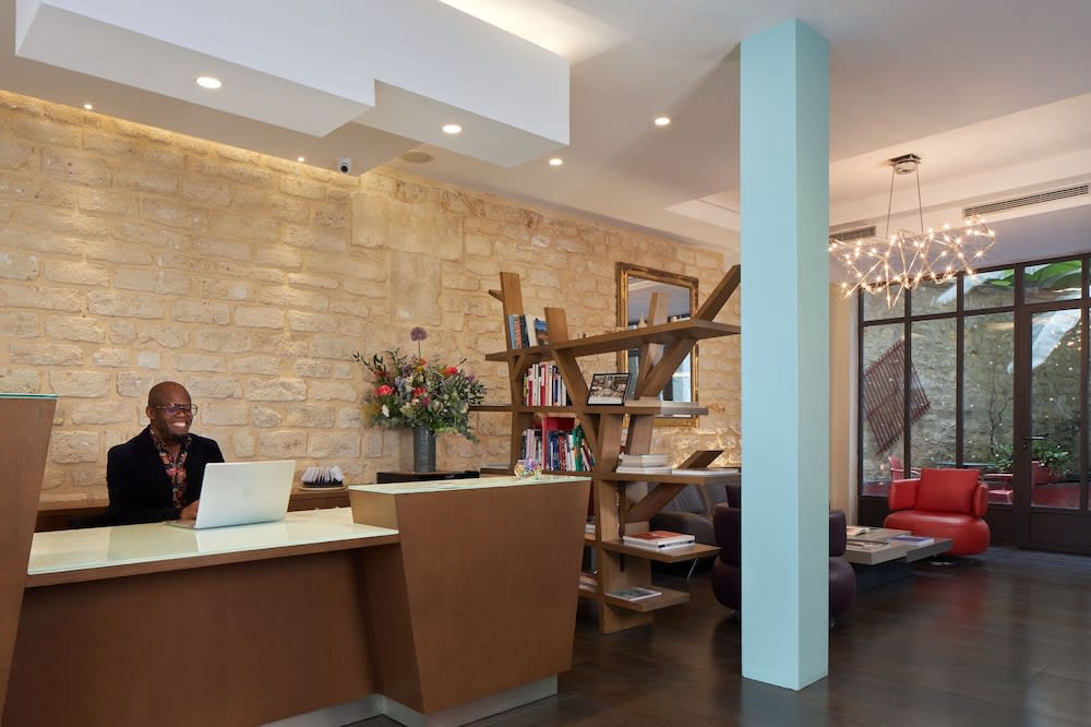 Grand Hôtel Malher 3