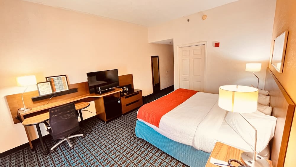 Comfort Inn & Suites Berea 2