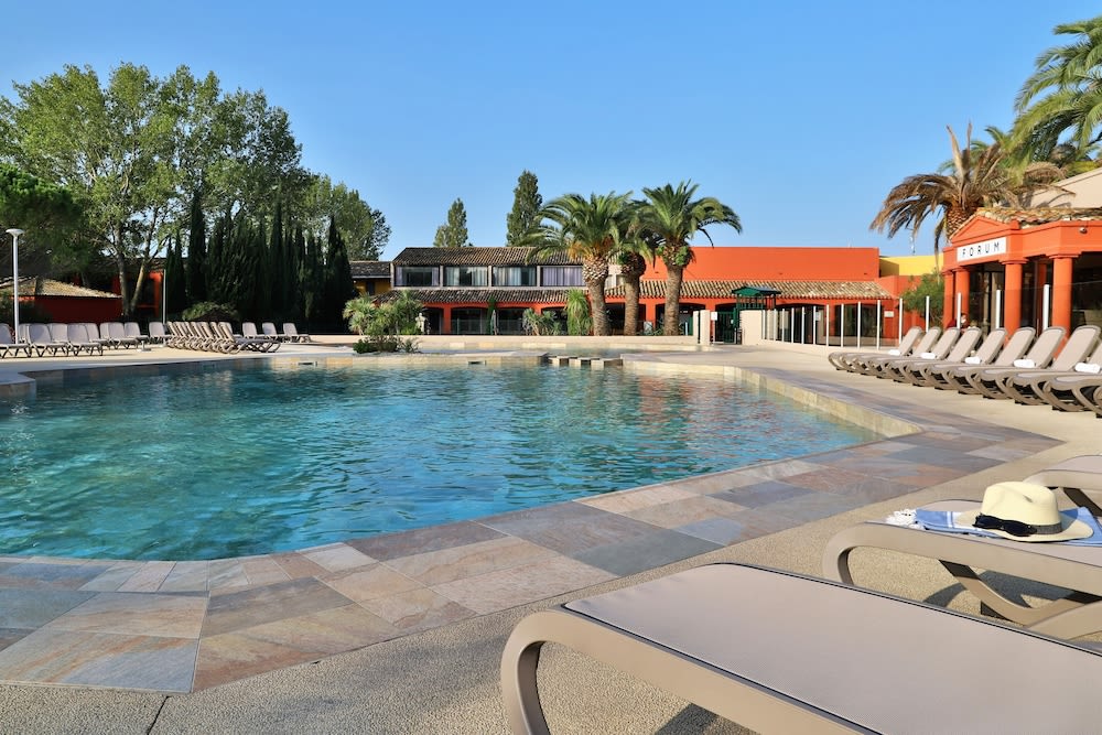 SOWELL Family Les Amandiers 1