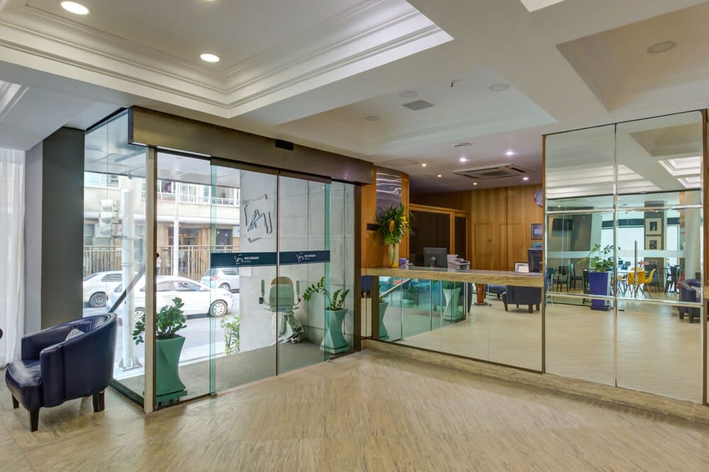 Rio Design Copacabana Hotel 2