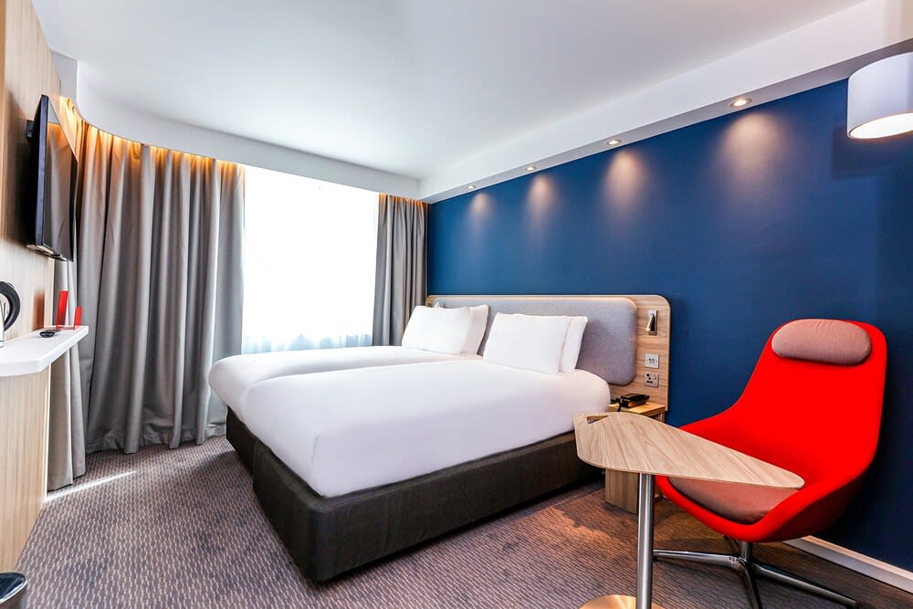 Holiday Inn Express EXETER - CITY CENTRE by IHG 5