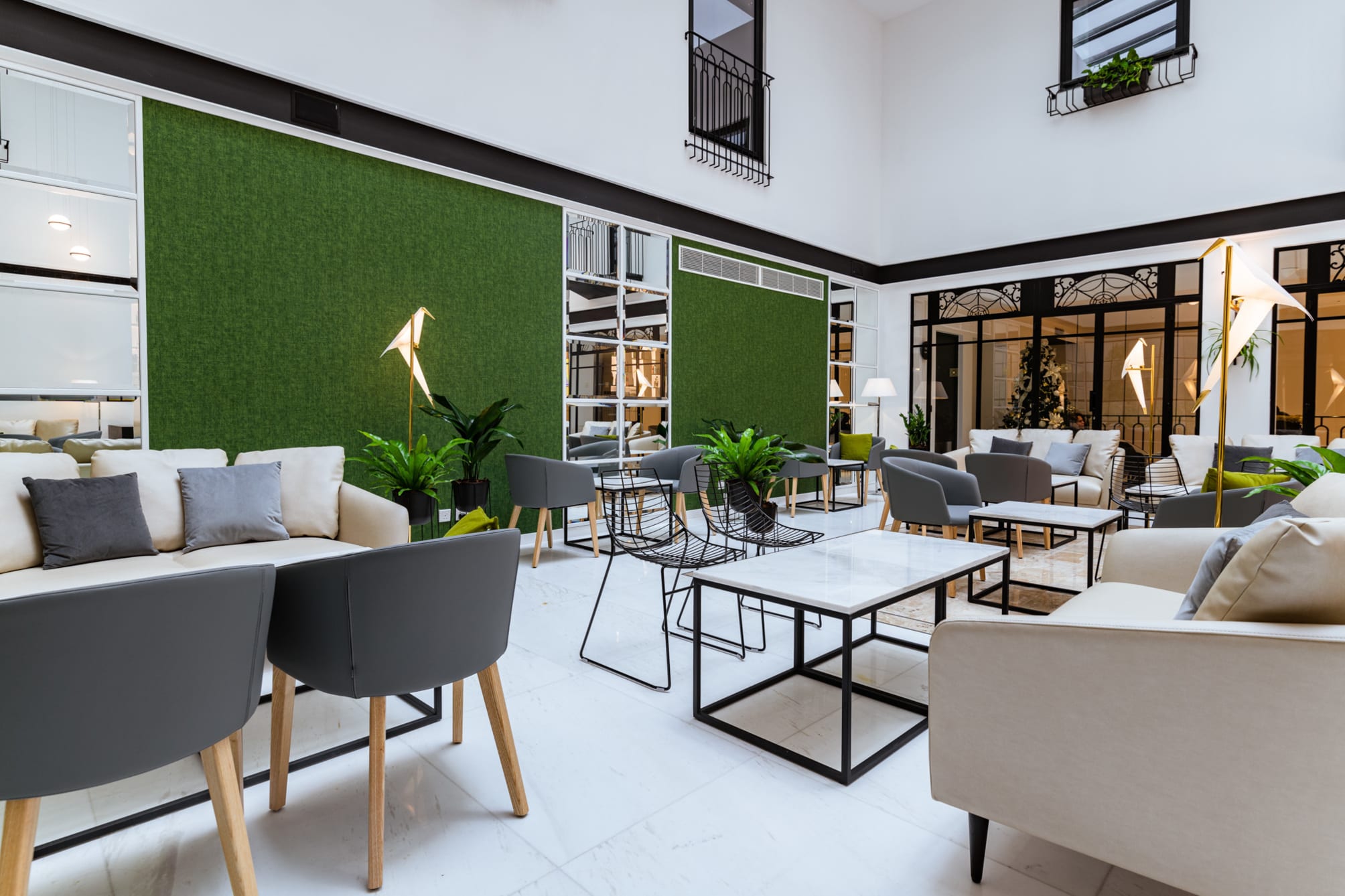 The Embassy Valletta Hotel 5