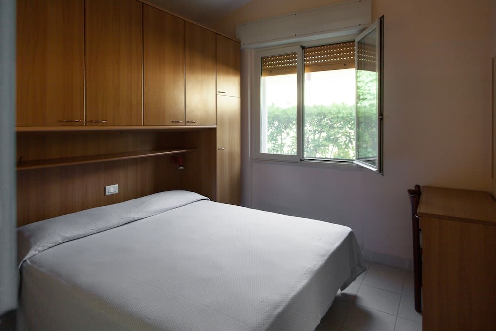 Camping & Residence Il Pioppeto 3