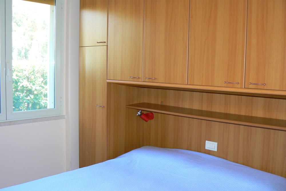 Camping & Residence Il Pioppeto 5