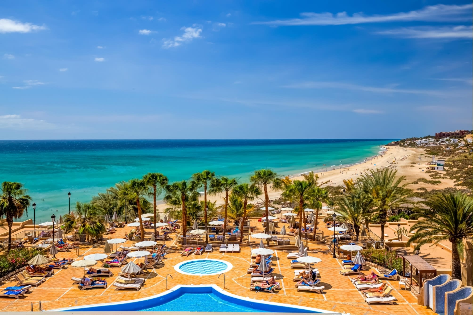 SBH Taro Beach Hotel 3