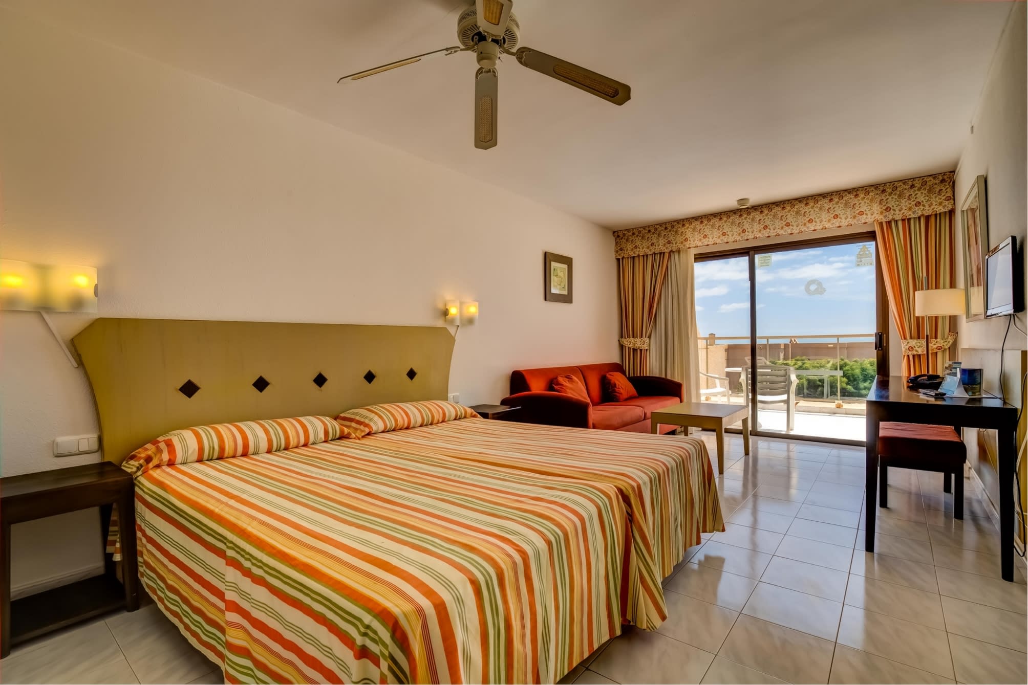 SBH Taro Beach Hotel 5