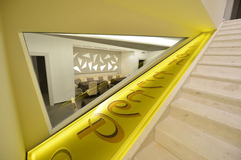 Petit Hotel Elita 2