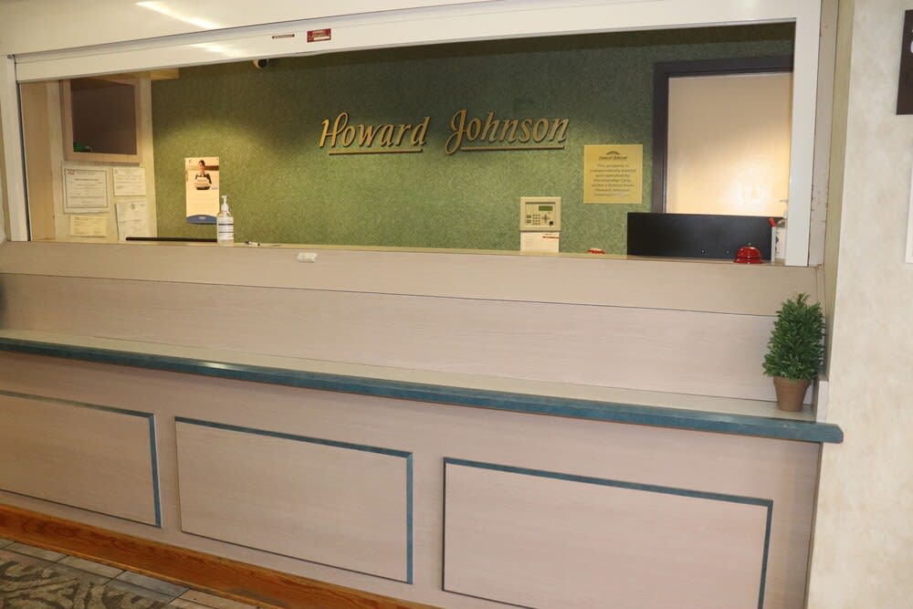 Howard Johnson by Wyndham Tifton GA I-75 2