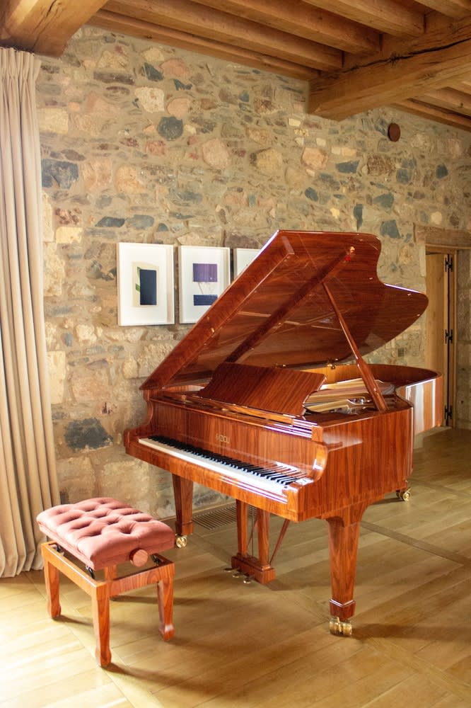 Domaine des Etangs, Auberge Collection 2