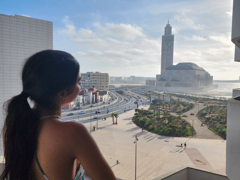 MARINA CASABLANCA 1
