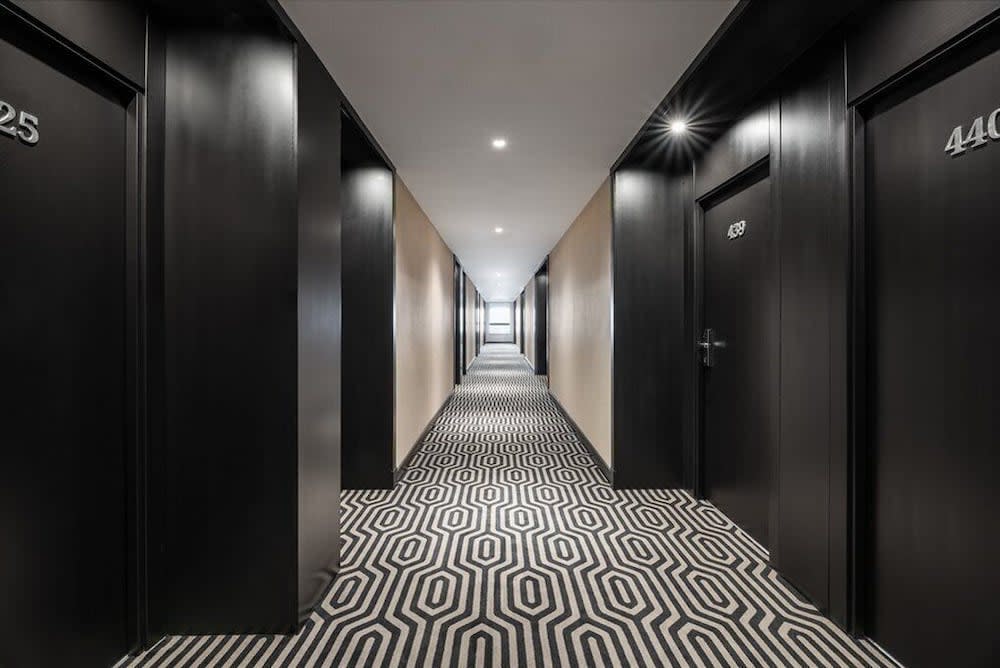 Eurostars Atlántico 4