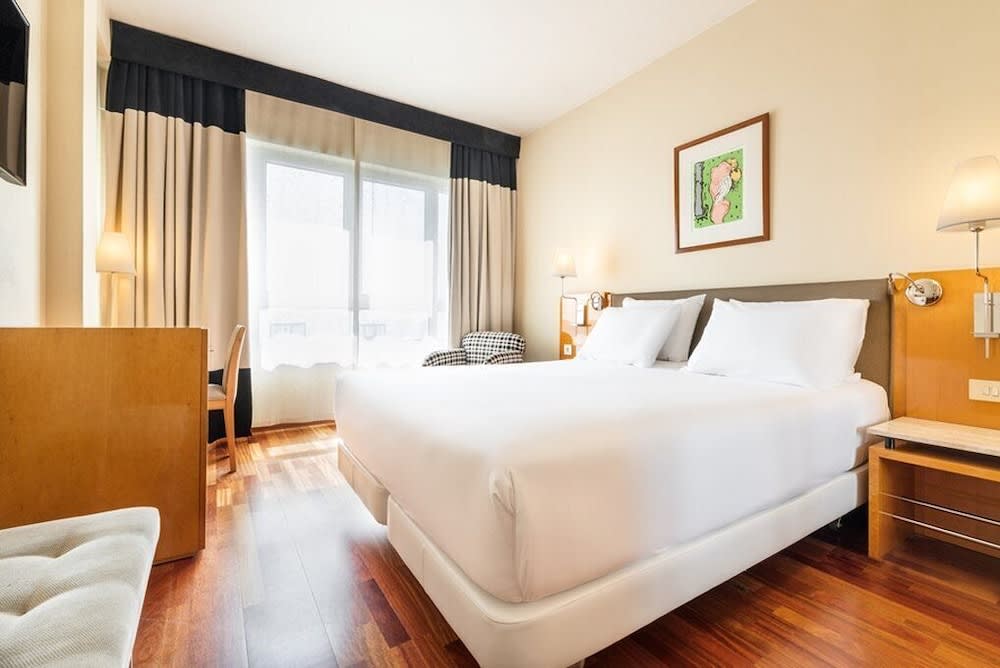 Eurostars Atlántico 1