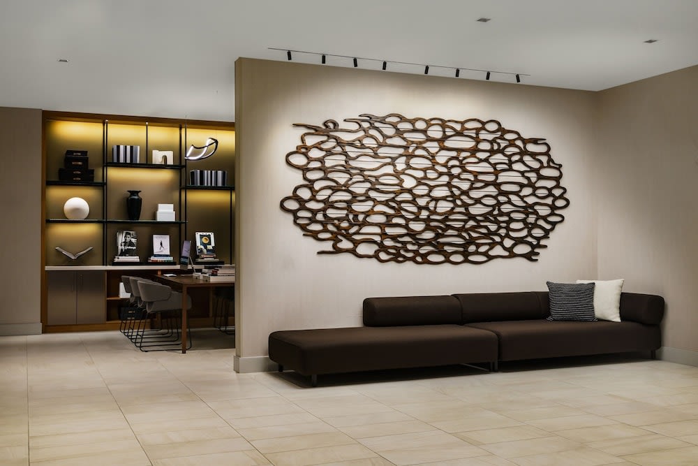 AC Hotel By Marriott Portland Beaverton 2