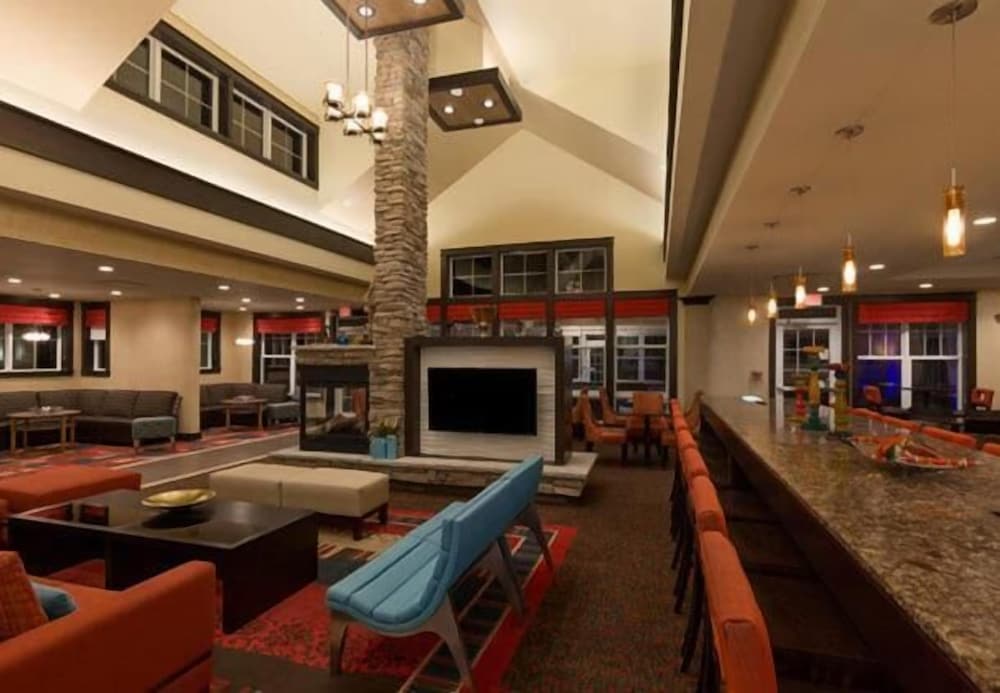 Residence Inn by Marriott Long Island Islip/Courthouse Complex 2