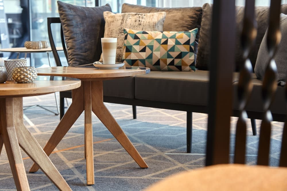 Holiday Inn - the niu, HUB DUSSELDORF MESSE by IHG 2