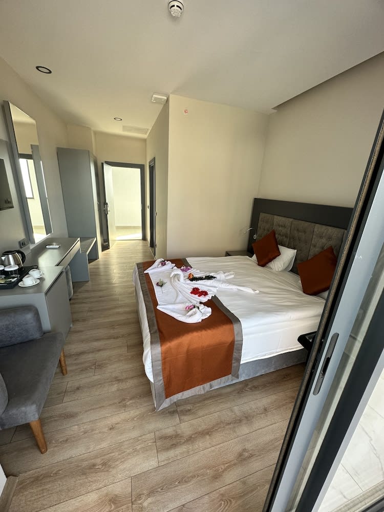 SiDE GOLDEN ROCK HOTEL&SPA 5