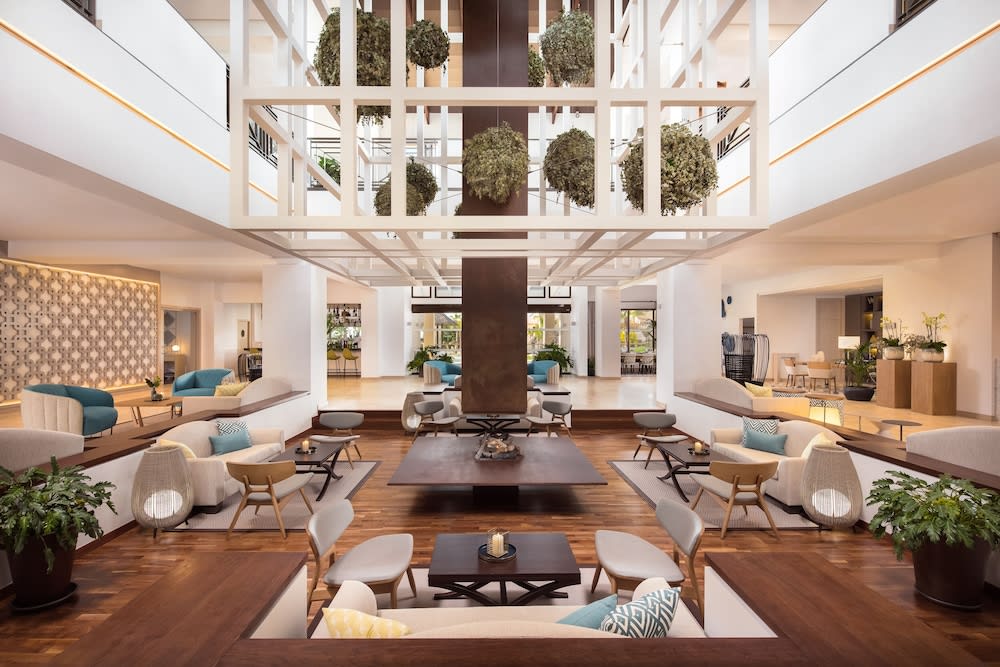 Ona Hacienda del Álamo Golf Resort 4