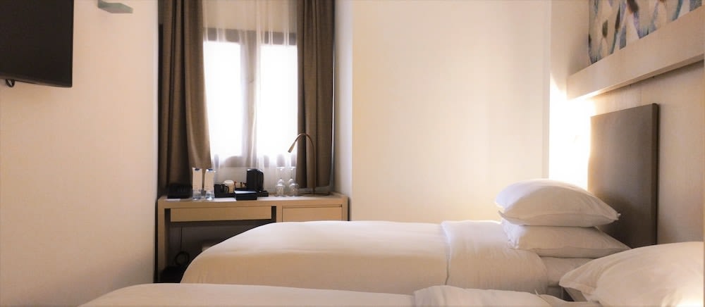 Ona Hacienda del Álamo Golf Resort 2