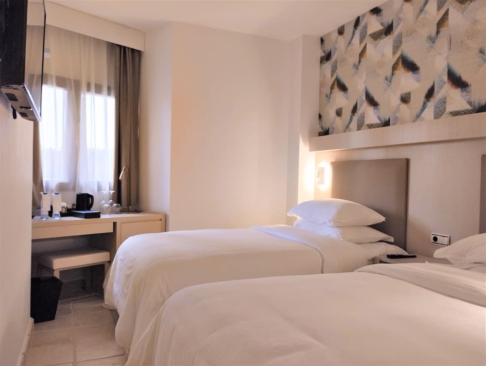 Ona Hacienda del Álamo Golf Resort 5