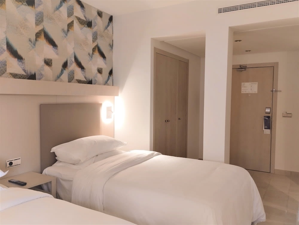 Ona Hacienda del Álamo Golf Resort 3